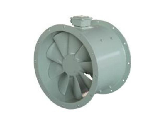 軸流通風(fēng)機(jī)