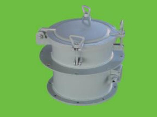 CWZ系列艦船用小型軸流通風(fēng)機(jī)（II型）