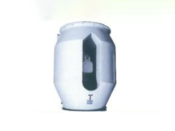 CBZ系列艦船用防爆軸流通風(fēng)機(jī)（IV型）